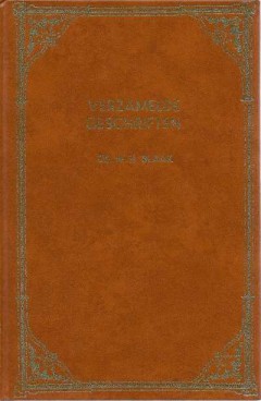 Verzamelde Geschriften van Ds. W.H. Blaak