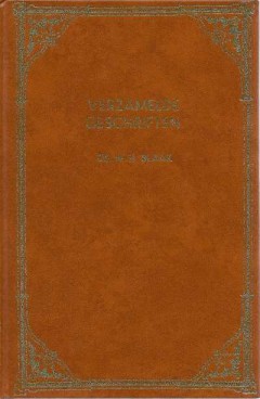 Verzamelde Geschriften van Ds. W.H. Blaak