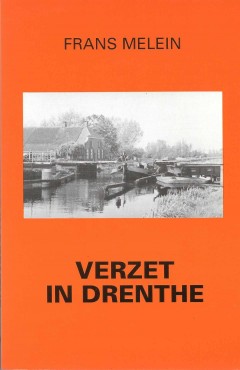 Verzet in Drenthe