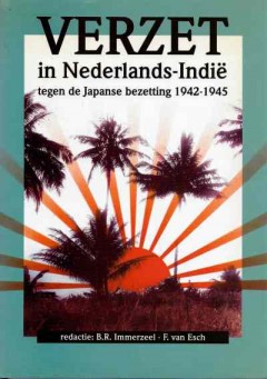 Verzet in Nederlands-Indië