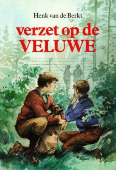 Verzet op de Veluwe