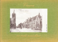 Vianen in oude ansichten