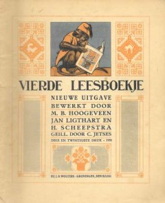 Vierde Leesboekje