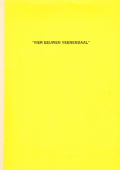 Vier eeuwen Veenendaal (1549-1949)