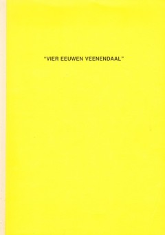 Vier eeuwen Veenendaal (1549-1949)
