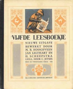 Vijfde Leesboekje