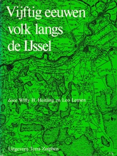 Vijftig eeuwen volk langs de IJssel