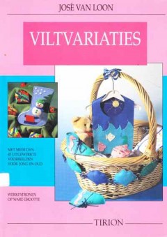 Viltvariaties