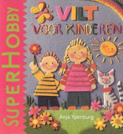 Vilt voor kinderen