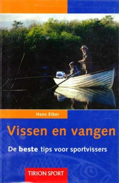 Vissen en vangen