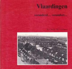 Vlaardingen veranderd.. verandert... 