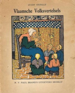 Vlaamsche Volksvertelsels