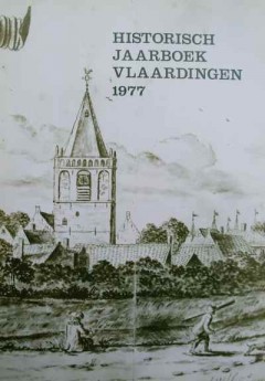 Historisch jaarboek Vlaardingen 1977