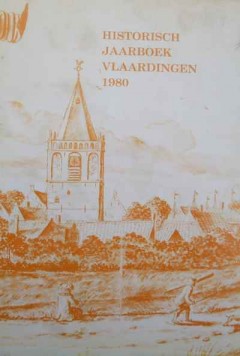 Historisch jaarboek Vlaardingen 1980