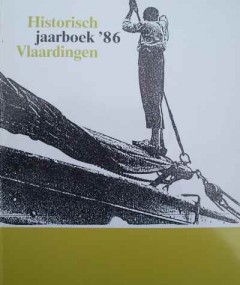 Historisch jaarboek '86 Vlaardingen