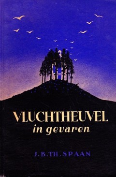 Vluchtheuvel in gevaren