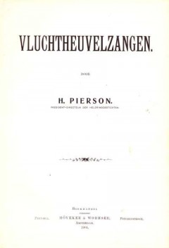 Vluchtheuvelzangen