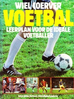 Voetbal, leerplan voor de ideale voetballer