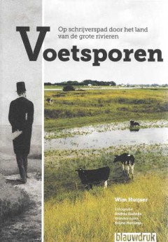 Voetsporen