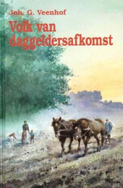 Volk van daggeldersafkomst