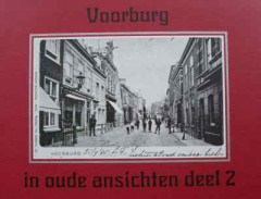 Voorburg in oude ansichten deel 2