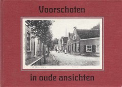 Voorschoten in oude ansichten