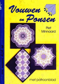 Vouwen en Ponsen