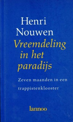 Vreemdeling in het paradijs