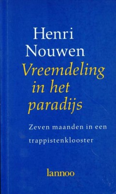 Vreemdeling in het paradijs