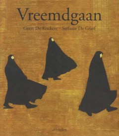 Vreemdgaan