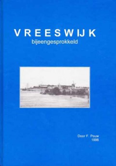 Vreeswijk bijeengesprokkeld