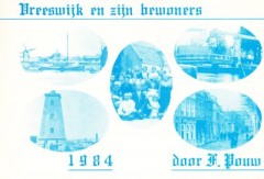Vreeswijk en zijn bewoners
