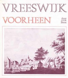 Vreeswijk voorheen