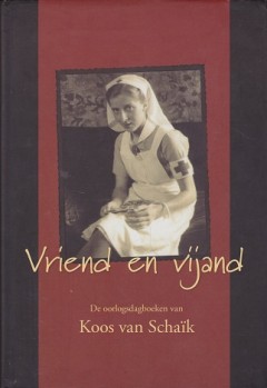 Vriend en Vijand