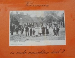 Vriezenveen in oude ansichten deel 2