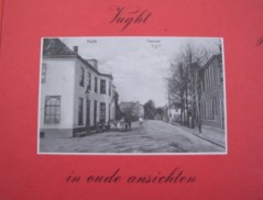 Vught in oude ansichten