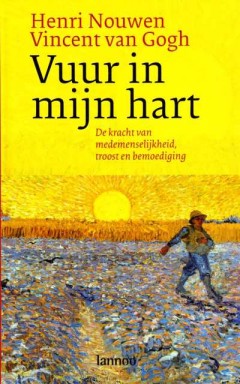 Vuur in mijn hart