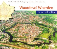 Waardevol Woerden in ontwikkeling