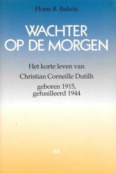 Wachter op de morgen