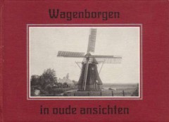 Wagenborgen in oude ansichten