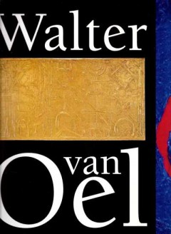 Walter van Oel