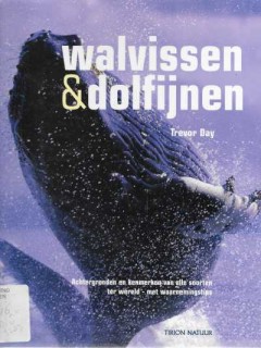 Walvissen & dolfijnen