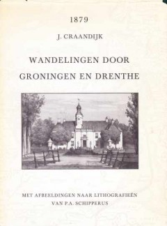 Wandelingen door Groningen en Drenthe