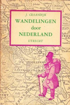 Wandelingen door Nederland - Utrecht