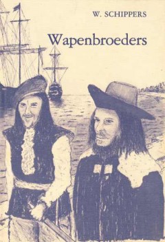 Wapenbroeders