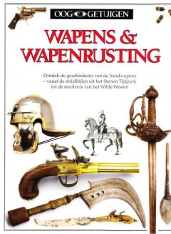 Wapens & Wapenrusting