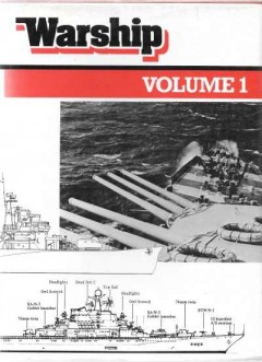 Warship Volume I