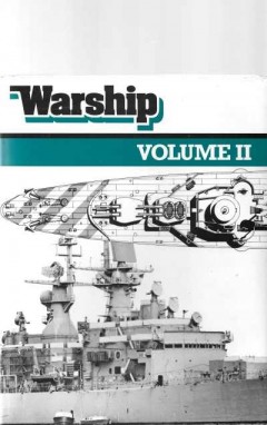 Warship Volume II