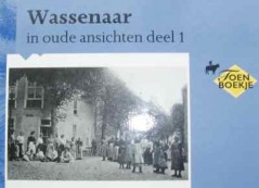 Wassenaar in oude ansichten deel 1