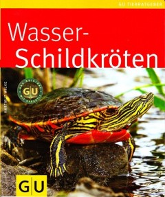 Wasser-Schildkröten